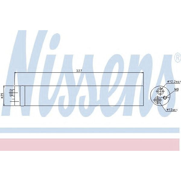 Receiver dryer image