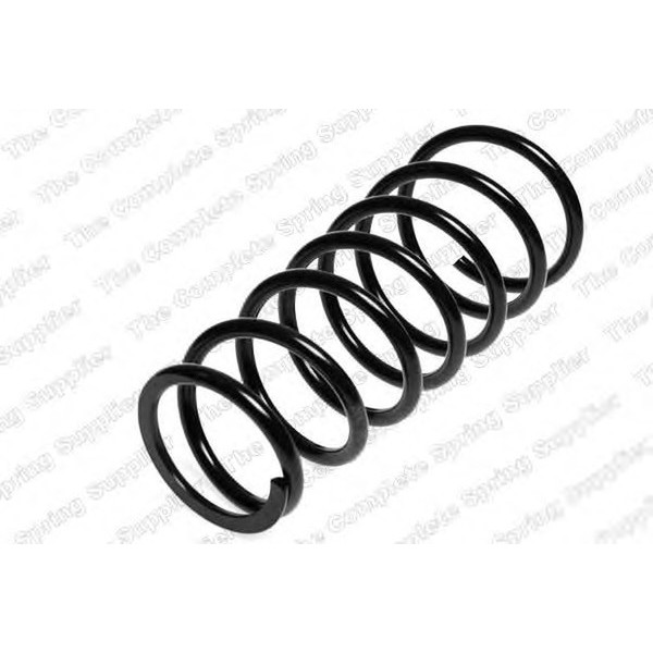 COIL SPRING REAR TOYOTA image