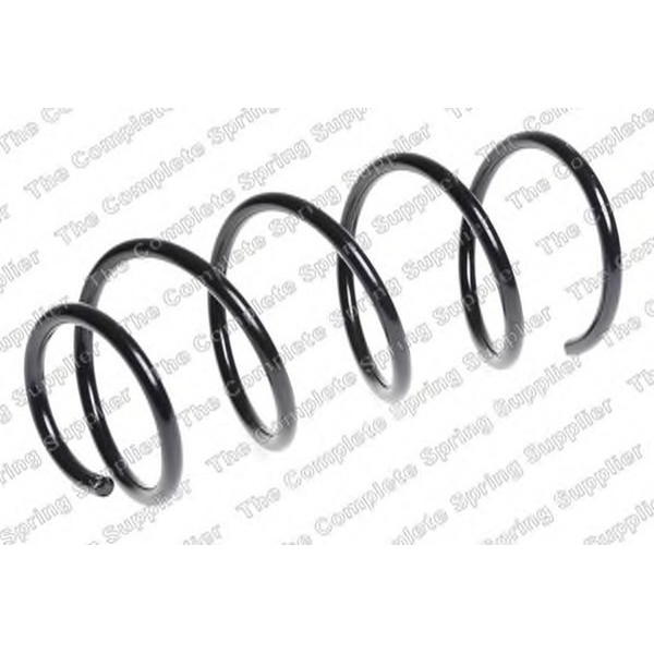 COIL SPRING FRONT BMW image