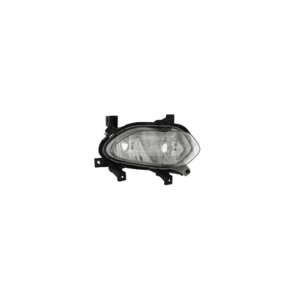 Fog Lamp image