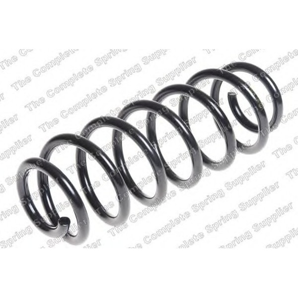 COIL SPRING REAR VW image