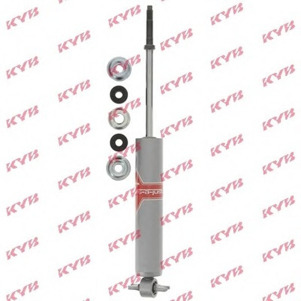 Shock Absorber Front L/R image