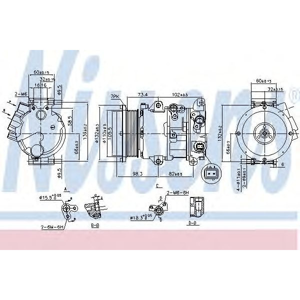 Compressor image