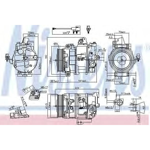 Compressor image