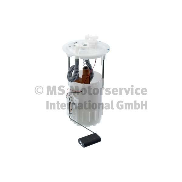 DACIA SENDER UNIT image