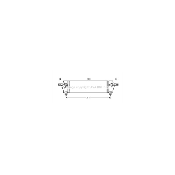 Intercooler image