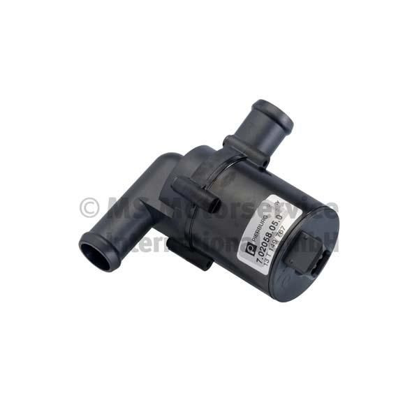 ELECTRIC WATER CIRCULATING PUMP image