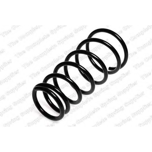 COIL SPRING REAR SUBARU image