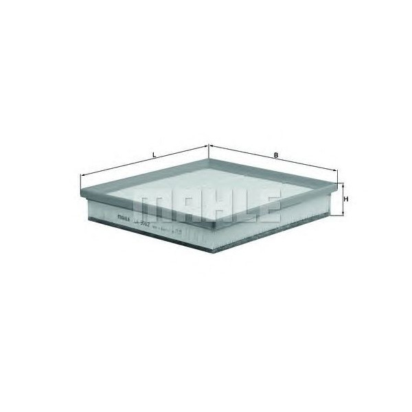 Air Filter image