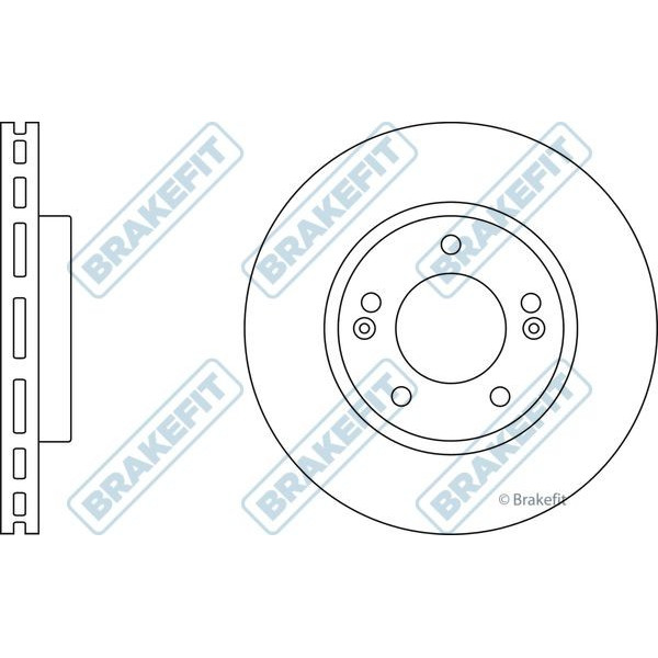 Brake Disc image