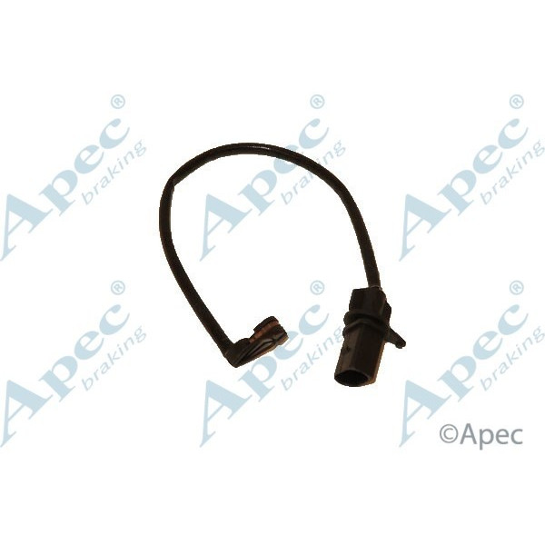 Wear Indicator/Lead image