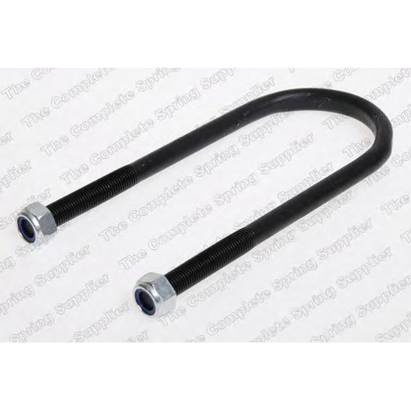 U-BOLT 70x185xM12x63 FORM 8 image