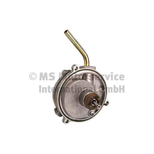 MERCEDES VACUUM PUMP image