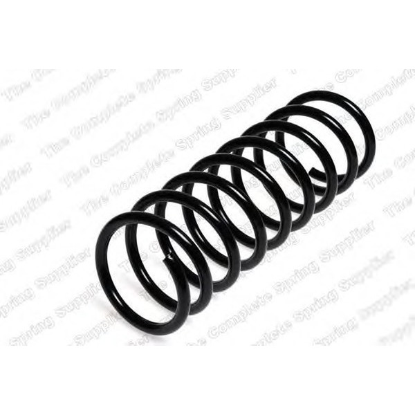COIL SPRING FRONT FORD image