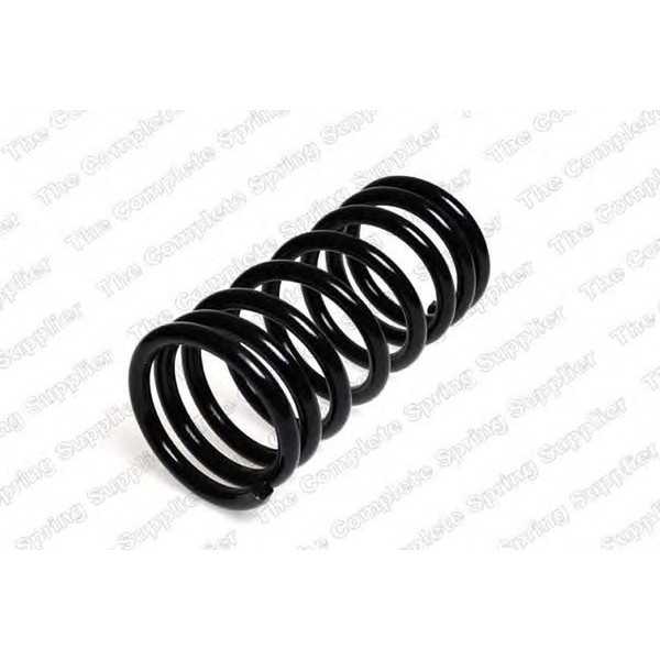 COIL SPRING REAR FORD image