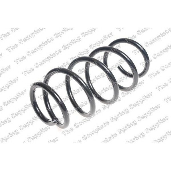COIL SPRING FRONT HYUNDAI image