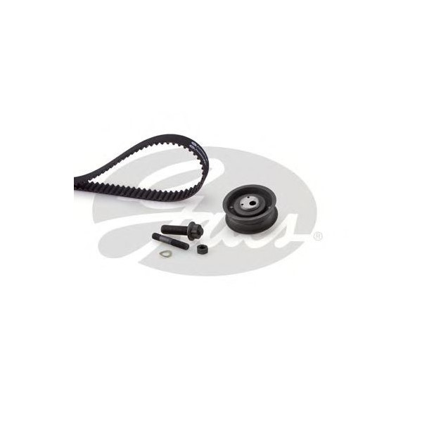 POWERGRIP TIMING BELT KIT image