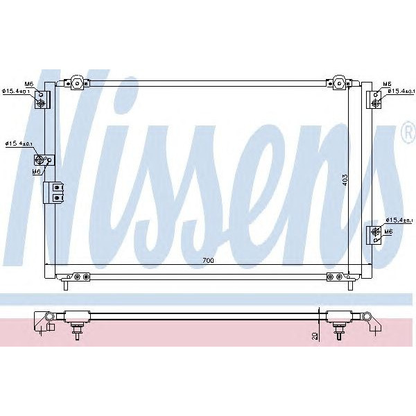 HONDA LEGEND 96- image