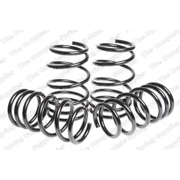 SPORT SPRINGS SUBARU image