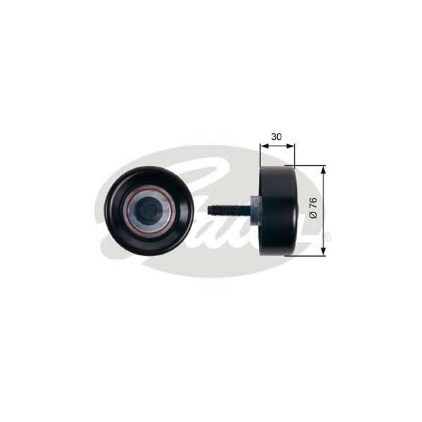 DRIVEALIGN IDLER image
