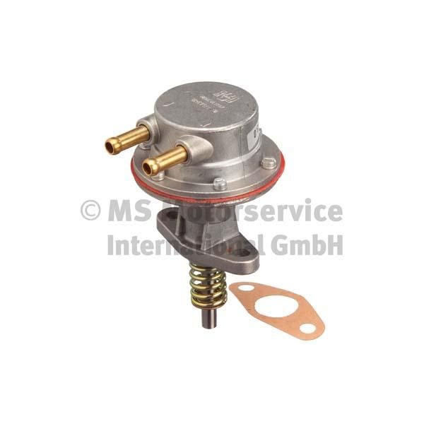 VAUXHALL FUEL PUMP image