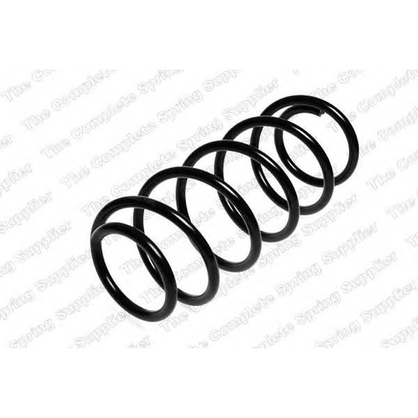 COIL SPRING FRONT OPEL/VAUXHAL image