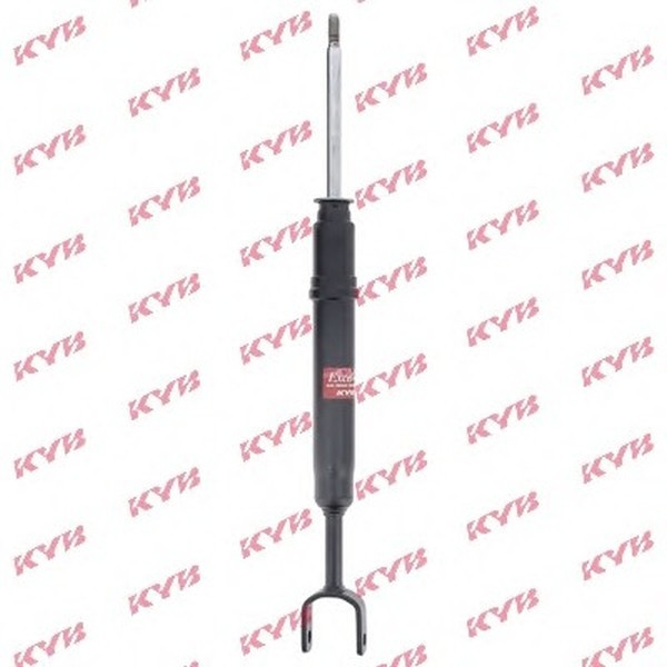 Shock Absorber image