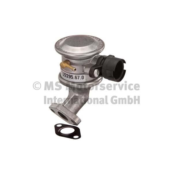 BMW SECONDARY AIR VALVE image