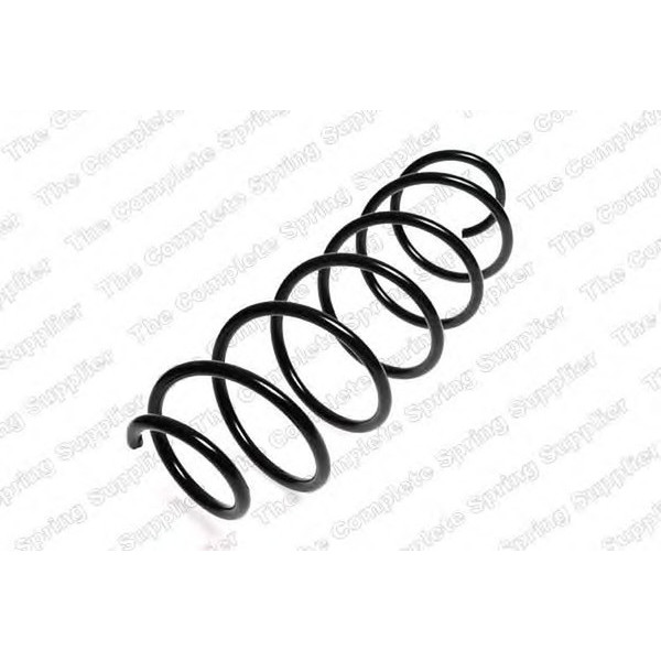 COIL SPRING FRONT CITROEN image