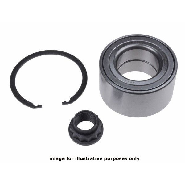 WHEEL BEARING KIT image
