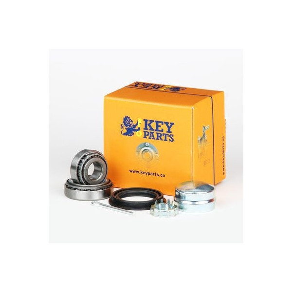WHEEL BEARING KIT image