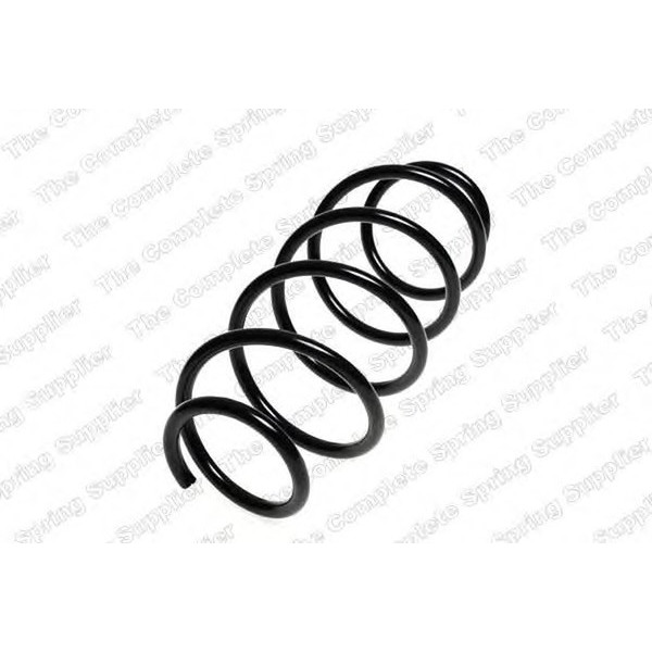 COIL SPRING FRONT MAZDA image