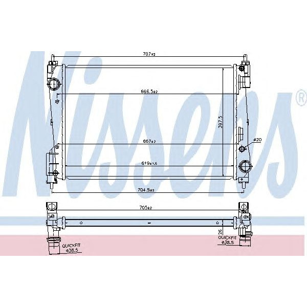 Radiator image