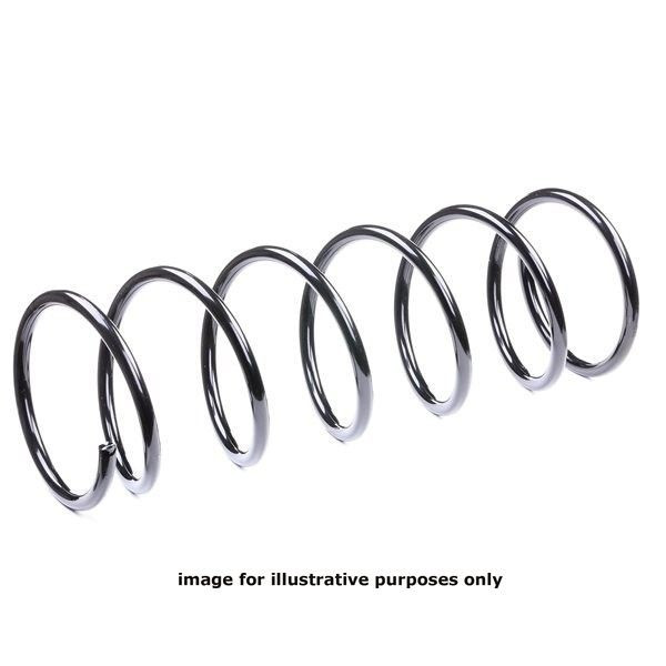 NEOX COIL SPRING  RA1763 image
