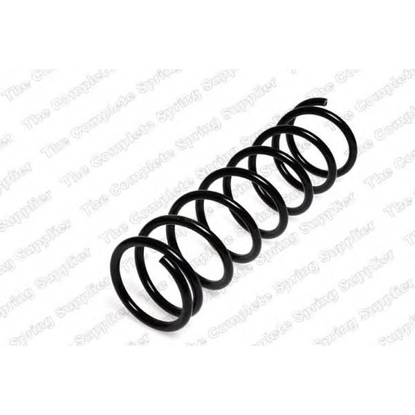 COIL SPRING REAR NISSAN image