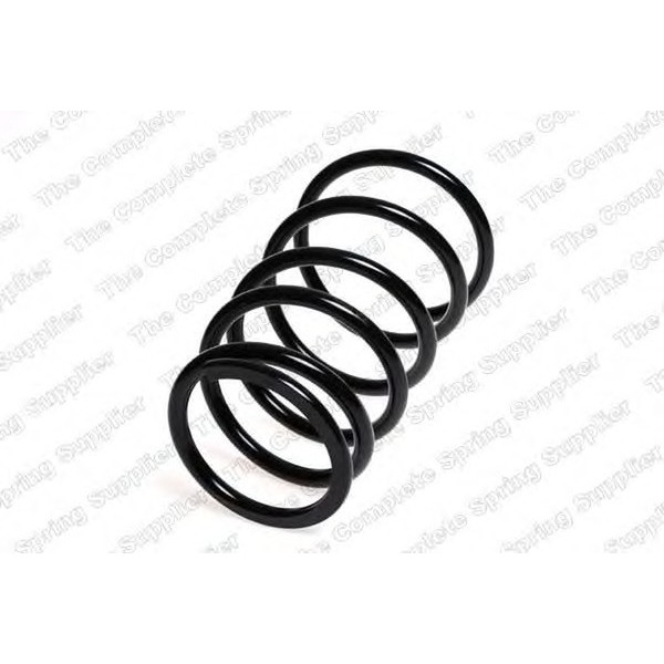COIL SPRING REAR NISSAN image