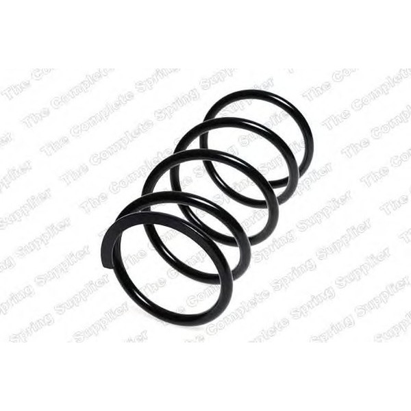 COIL SPRING FRONT NISSAN* image