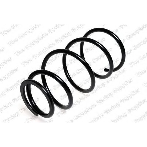 COIL SPRING FRONT TOYOTA image