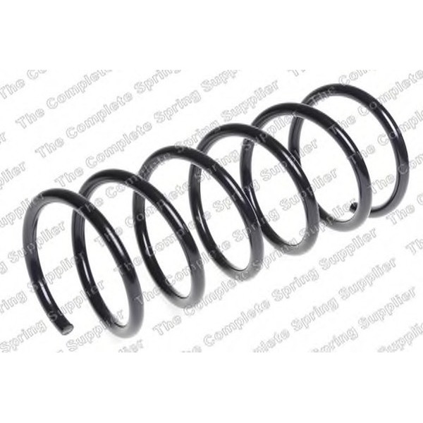 COIL SPRING FRONT HYUNDAI image