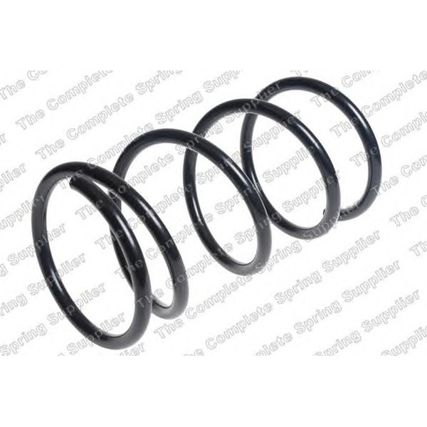 COIL SPRING FRONT MITS/CIT/PEU image