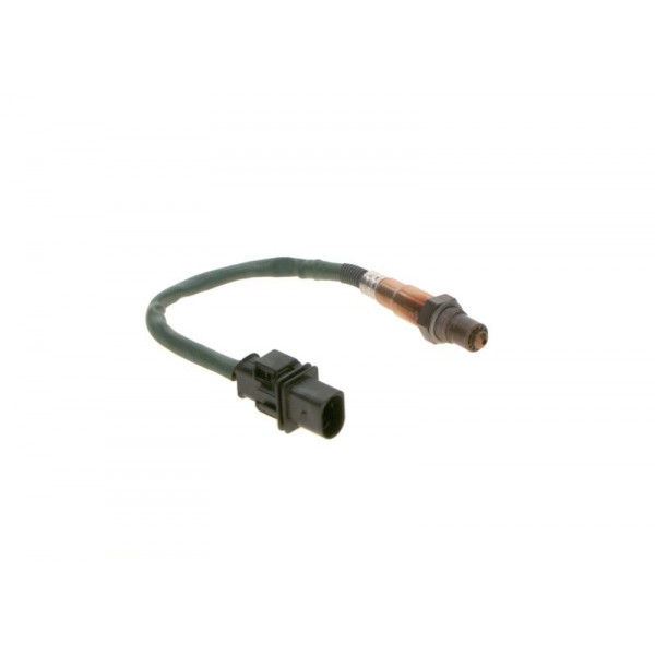 Oxygen sensor image