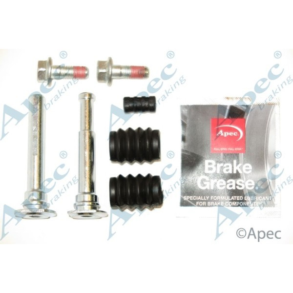 Brake Caliper Kit image