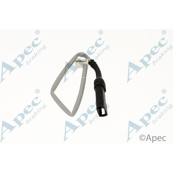 Apec Wear Lead image