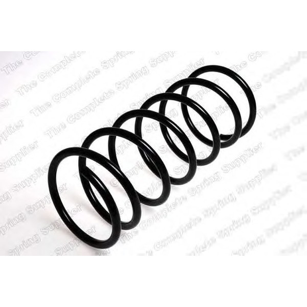 COIL SPRING FRONT PEUGEOT. image