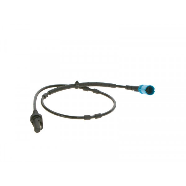 Wheel-speed sensor image