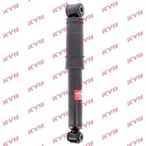 Shock Absorber Rear L/R image