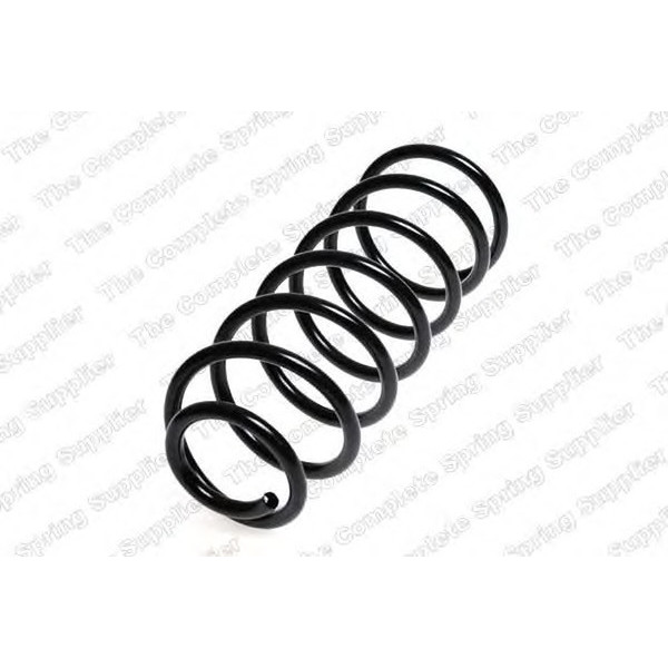 COIL SPRING REAR HYUNDAI image