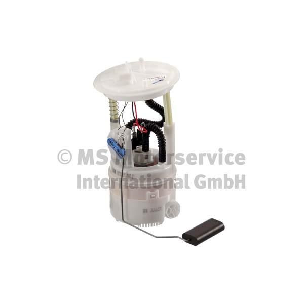 FIAT IN-TANK MODULE image