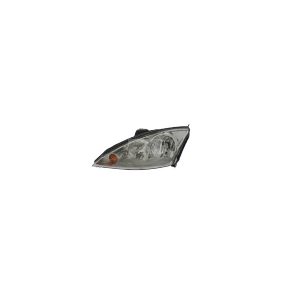 Head Lamp Unit image