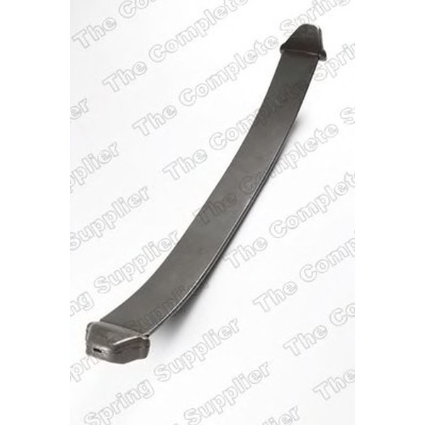 LEAF SPRING FRONT MERCEDES image